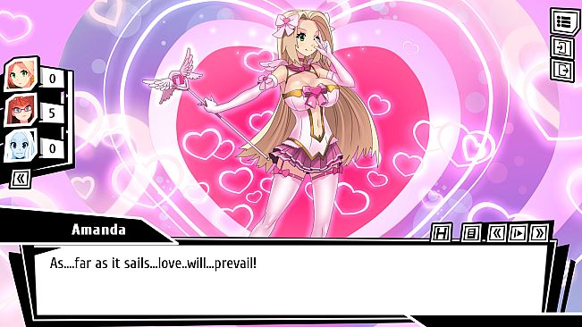 Cosplay Convention Crisis