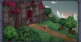 Lucky Tower Ultimate