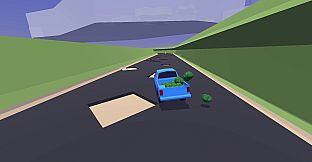 Melon Rally
