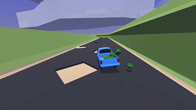 Melon Rally