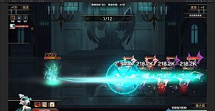 IdleDevils - Baphomet Skin