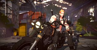 Eternal Return Starter Pack