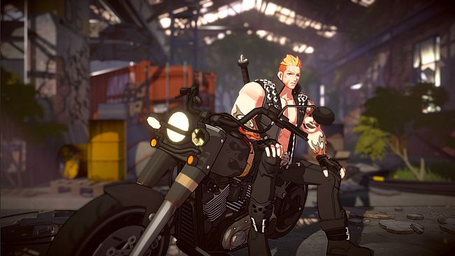 Eternal Return Starter Pack