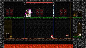 8Bit Fiesta - The Drinking Game