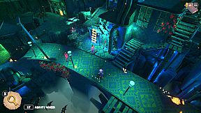 Detective of the Dead