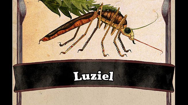 Rival Books of Aster - Theurgia Goetia Expansion Pack