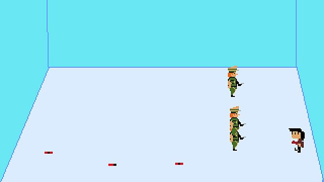 The Tower Of TigerQiuQiu Sneak