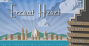 Errant Heart