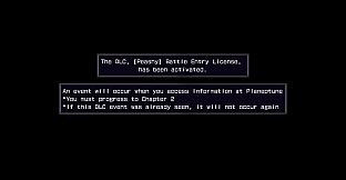 Hyperdimension Neptunia Re;Birth1 Peashy Battle Entry