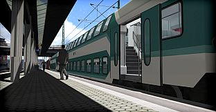 Train Simulator: DB BR111 Loco Add-On