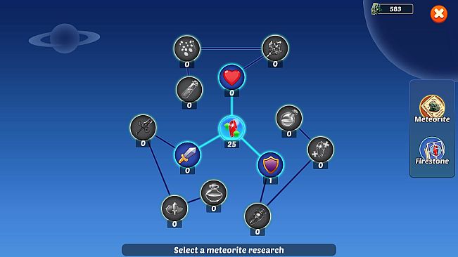 Firestone Online Idle RPG