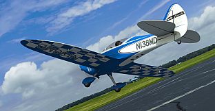 RealFlight Evolution - 2024 Year Content Pass