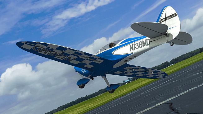 RealFlight Evolution - 2024 Year Content Pass