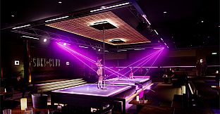 VR Paradise - Tsuki Club