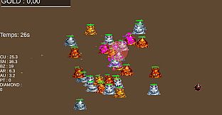 Slime's Blacksmith