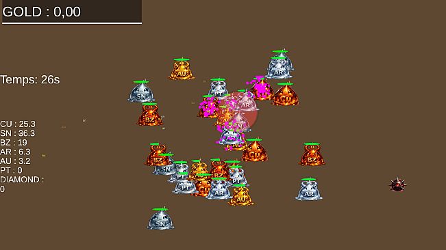 Slime's Blacksmith