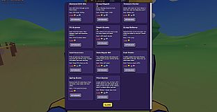 The Endless Pit