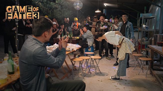 Game Of Fate 3：Clash Of Crowns