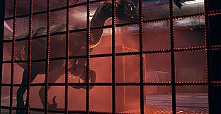 Fossilfuel: Raptor Isolation