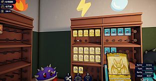 TCG Cards Everywhere!