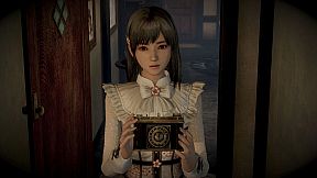 FATAL FRAME: Maiden of Black Water
