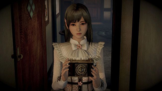 FATAL FRAME: Maiden of Black Water