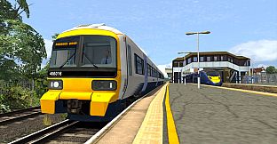 Train Simulator: Sheerness Branch Extension Route Add-On