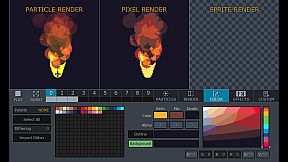 Pixel FX Designer