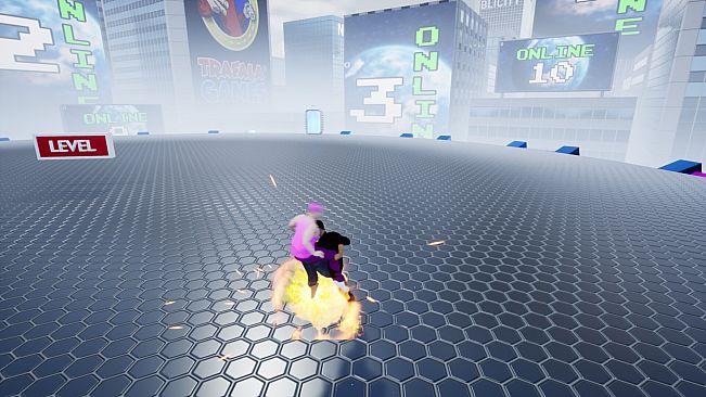 Attack of the Trafalas