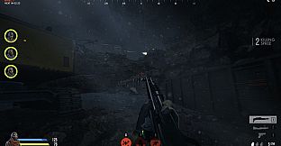 The Return: Survival