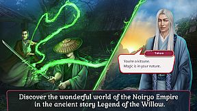 Romance Club - Stories I Play