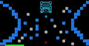 Tiger Tank 59 Ⅰ A-Gun MP019