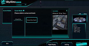 SkySims: Drone Pilot