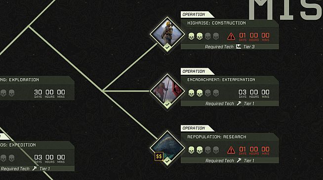 Icarus: Matariki Mission