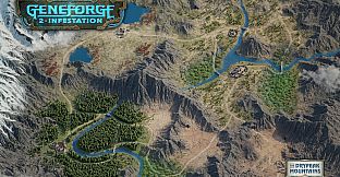 Geneforge 2 Hintbook and Bonuses