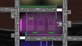 Where Are My Friends?