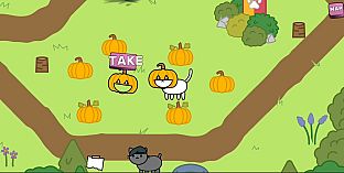 Catlandia: Crisis at Fort Pawprint