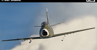DCS: F-86F Sabre