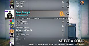 Rocksmith 2014 – Eagle-Eye Cherry - “Save Tonight”