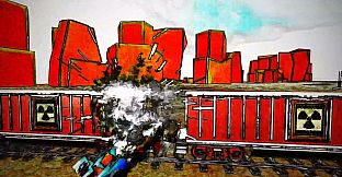 Wrecked! Unfair Car Stunts