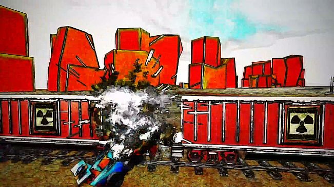 Wrecked! Unfair Car Stunts