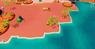 Sweet Land Survival