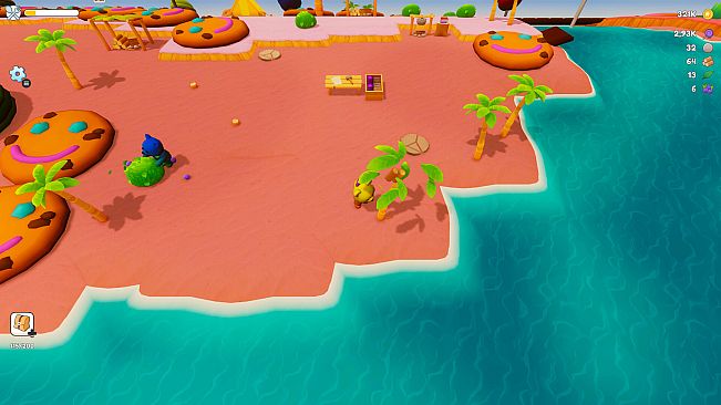 Sweet Land Survival
