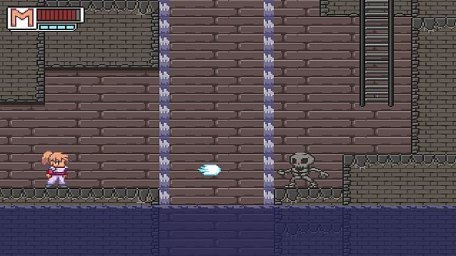 Arcanion: The Mekanos Invasion