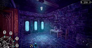 Necrotel: No Checkout