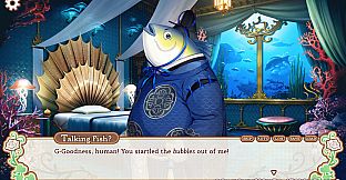 Peachleaf Valley: Tequa's Story (DLC)