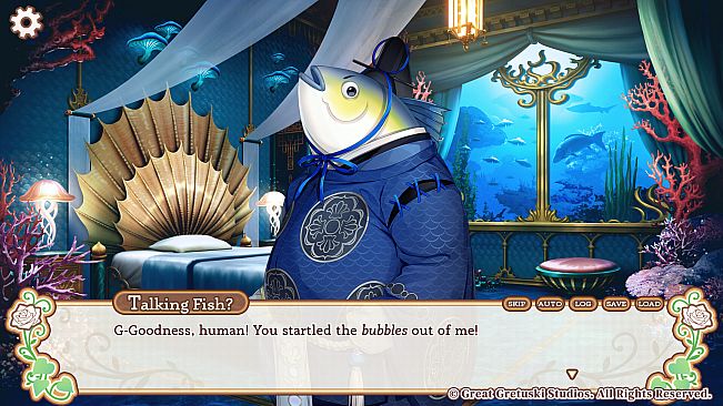 Peachleaf Valley: Tequa's Story (DLC)