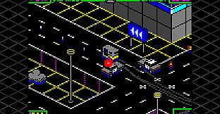 Interstate Drifter 1999 - Hyperdrive