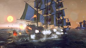 Tempest: Pirate Action RPG