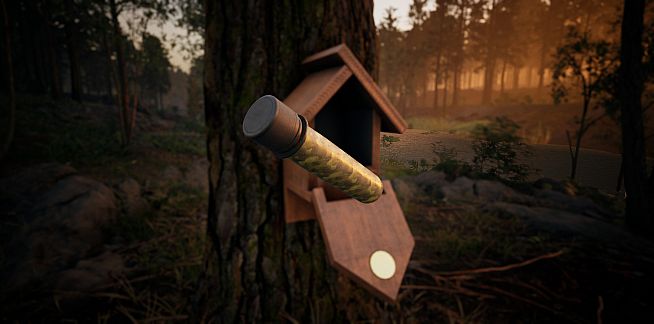 Tales From The Cache